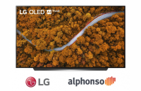 LG takes over controlling stake in US TV data analysis firm Alphonso