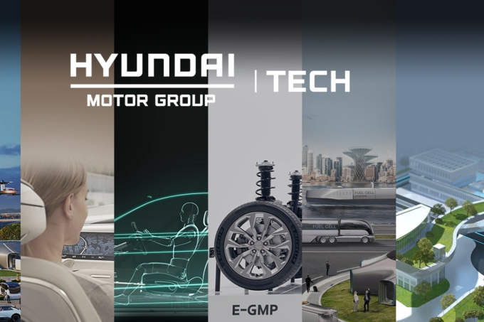 Hyundai　Motor　in　early　talks　with　Apple　on　EV　tie-up;　shares　surge