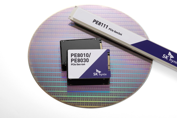 SK Hynix to issue .5 bn worth of global bonds; largest amount ever
