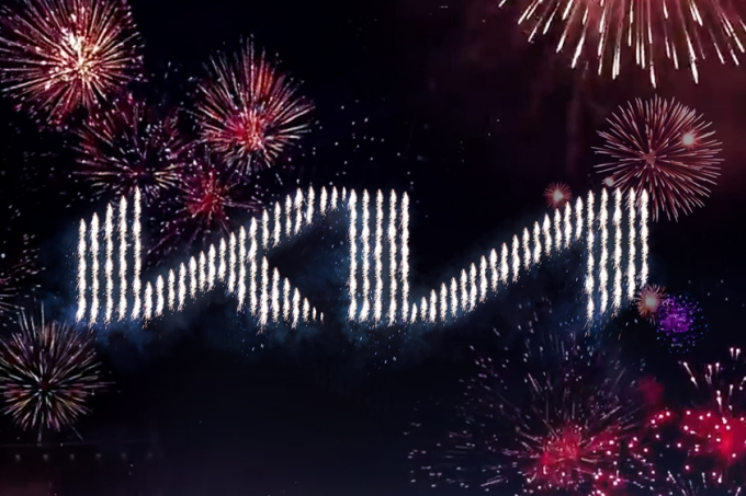 Kia has rebranded itself as a provider of future mobility solutions.