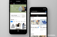 S.Korea's online fashion platform eyes global expansion 