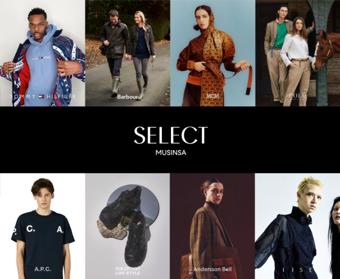 S.Korea's online fashion platform eyes global expansion