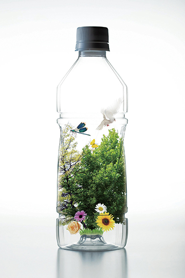 S.Korean chem firms hasten shift to bioplastics amid China's plastic ban