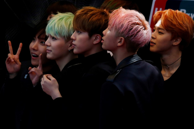 Big Hit Entertainment, the label behind the BTS phenomenon