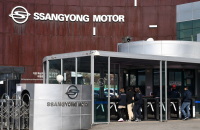 US auto startup set to buy 51% of Ssangyong Motor for $250 mn