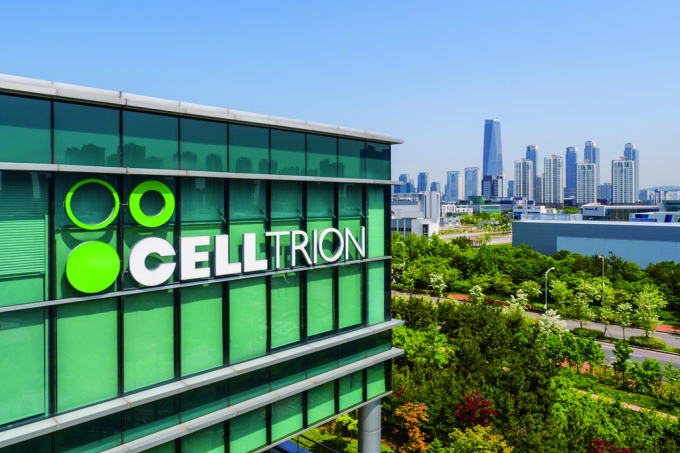 Retail　investors　test　Celltrion,　HLB　shares　as　Korea’s　GameStop