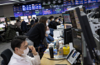 Korean pension funds on over 1-month Kospi selling streak