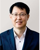 Song　Kwan-ho,　Korea　Post　Savings　Bureau　CIO