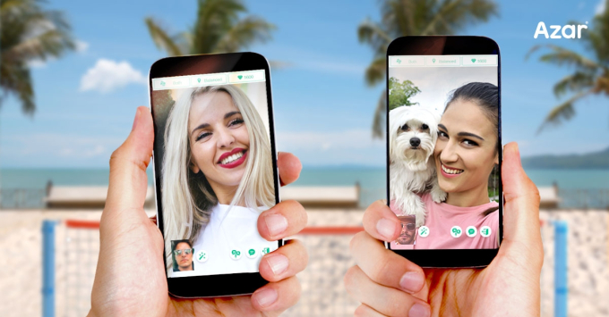 Match　Group　buys　Korean　video　chat　startup　for　/>.73　bn