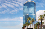 Korean investors face $270 mn loss on Las Vegas hotel loans