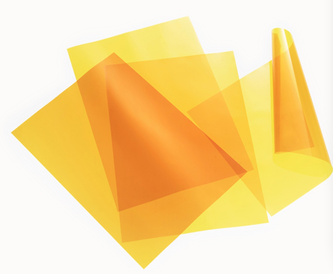 PI film used in various applications including smartphones, EVs and displays