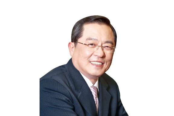 LS　Group　Chairman　Koo　Ja-yeol