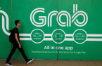 Shinsegae VC firm invests in ride-sharing giant Grab