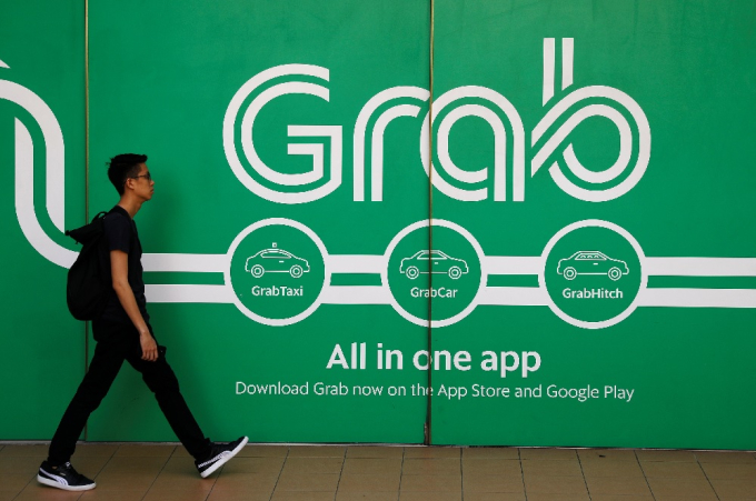 Shinsegae　VC　firm　invests　in　ride-sharing　giant　Grab