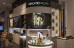 Amorepacific, Shopee ink partnership for Southeast Asian market