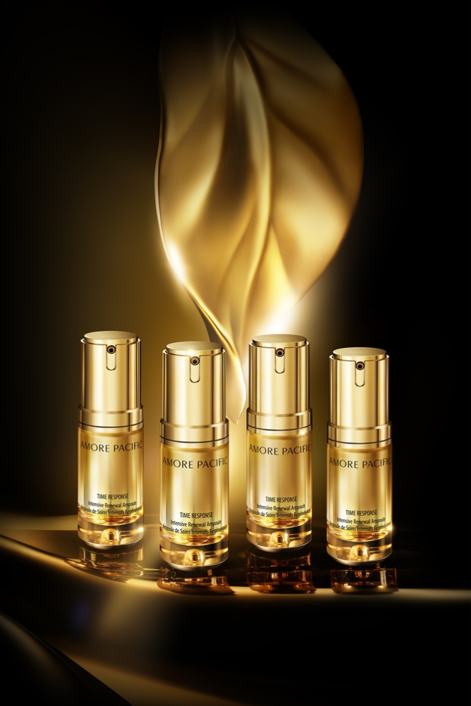 Amorepacific, Shopee ink partnership for Southeast Asian market