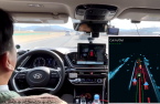 Vueron gets autonomous driving permit with lidar technology