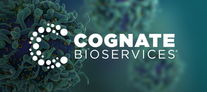 (Courtesy of Cognate BioServices)