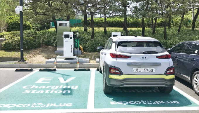 Hyundai　Motor,　LG　Energy　team　up　on　EV　battery　leasing,　recycling