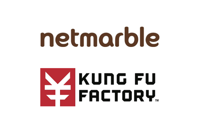 Netmarble buys majority stake in US game maker Kung Fu Factory