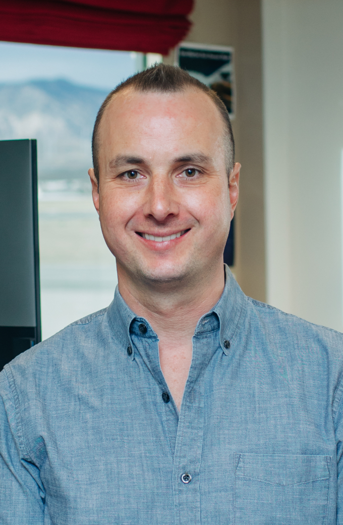 Ben Diachun, Hyundai Motor's UAM business CTO