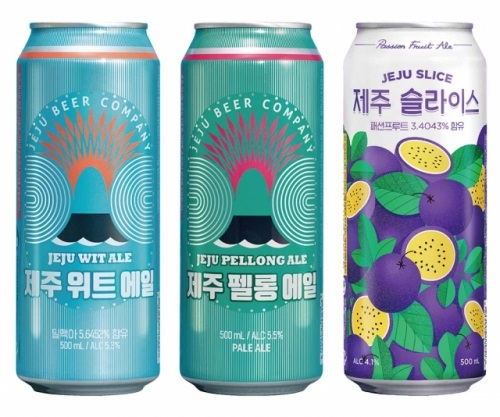 Jeju　Beer　gets　the　nod　for　H1　Kosdaq　listing