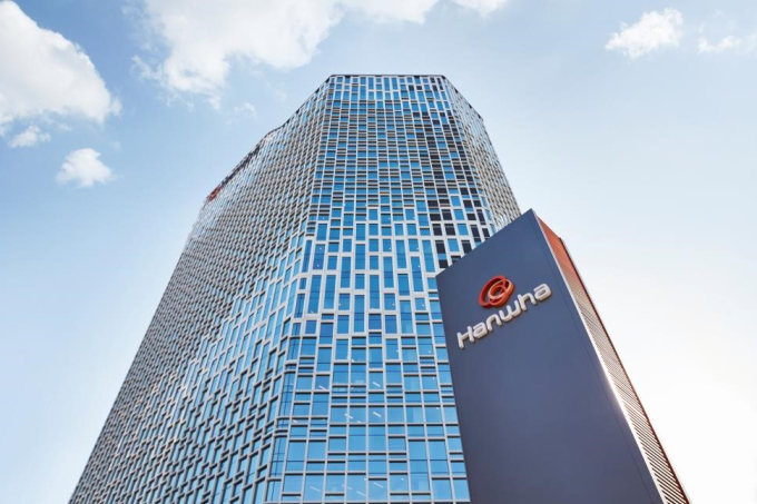Hanwha Group leader Kim Seung-youn returns to management