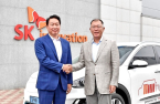 Hyundai, SK in hydrogen tie-up as part of $38 bn industry cooperation
