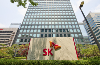 SK Group eyes IPO of headquarter-backed REIT in 2021