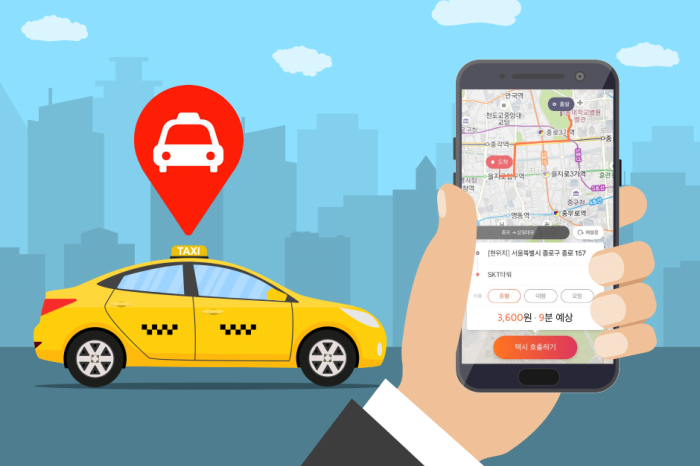Affirma, EastBridge in race for T Map Mobility’s 7 mn fundraising