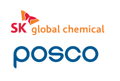 SK, POSCO agree to develop new lightweight materials for future mobility