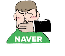 Regulations　drive　Naver　to　seek　growth　abroad