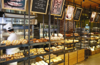 Carlyle ends negotiations to buy Korean bakery chain