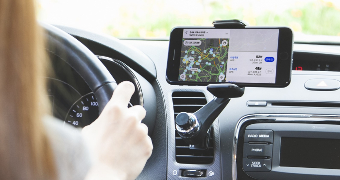 Affirma, EastBridge to invest 0 mn in SK's mobility venture
