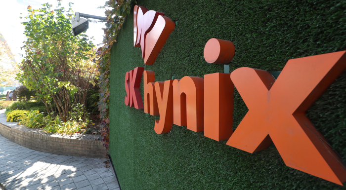 SK Hynix's Intel NAND chip deal wins US regulatory approval