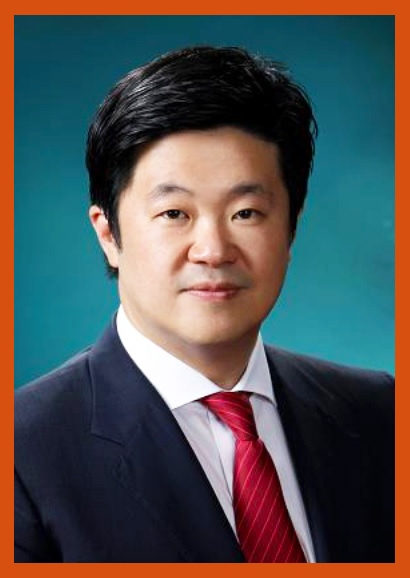 MBK　Partners'　founder　and　partner　Michael　ByungJu　Kim