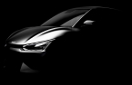 Kia reveals teaser of first dedicated EV model, EV6     