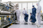 Samsung to ramp up EUV scanners to take on foundry leader TSMC