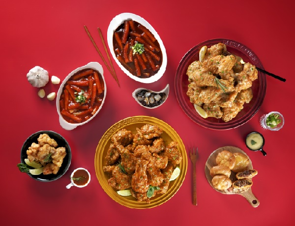 Delivery Hero kicks off sale of S.Korea's No.2 delivery app Yogiyo