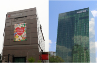 Shinsegae, Naver ink $221 mn share swap to rival Coupang in e-commerce