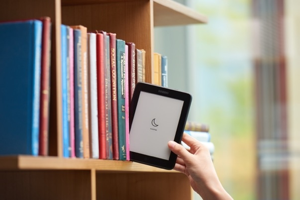 S.Korean　e-book　operator　eyes　unicorn　status　via　successful　foray　into　US