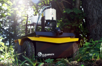 Hyundai Motor invests in Clearpath Robotics in push for future mobility