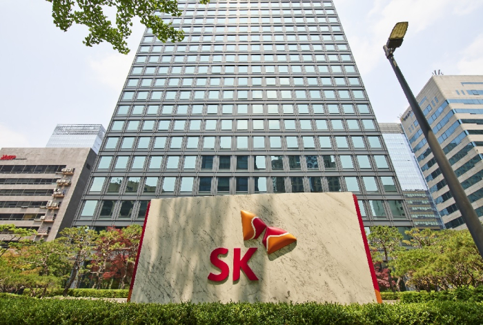 SK　Holdings,　China’s　Geely　launch　0　million　future　mobility　fund