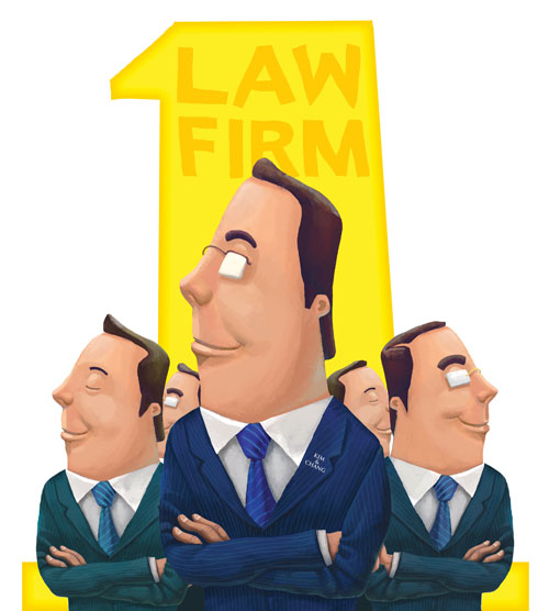 Global law firms in Korea hunt for talent amid growing outbound M&As