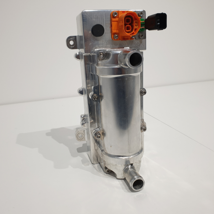 Hanon System's battery-powered heater