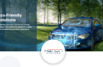 Hahn & Co. to put Korean auto parts maker up for sale 