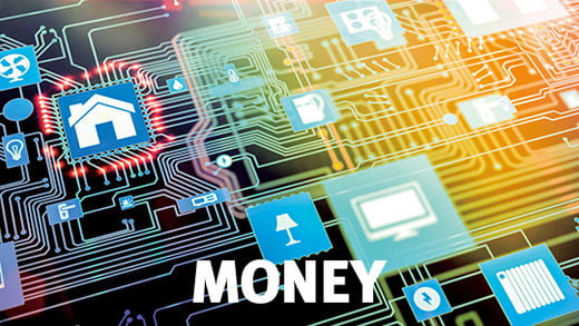 Pandemic polarizes pay between tech and non-tech firms