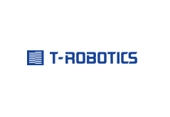 T-Robotics  logo