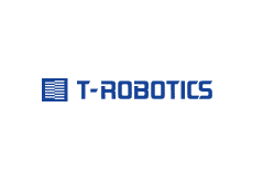 T-Robotics logo