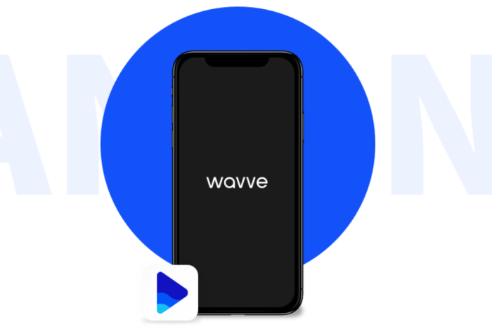 Wavve to pump 5 mn into original content amid fierce OTT competition